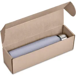 Altitude Lamda Lite Bottle in Bianca Custom Gift Box Grey